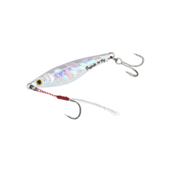 JUGULO WIDE 40GR MOLIX