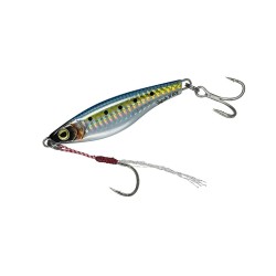 JUGULO WIDE 40GR MOLIX