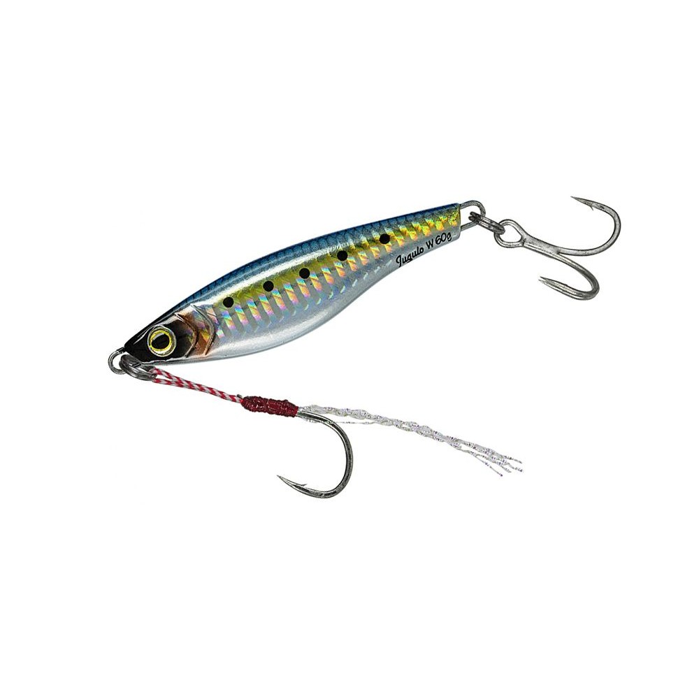 JUGULO WIDE 60GR MOLIX