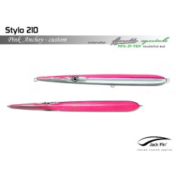 FIORETTO SPECIALE NEEDLEFISH MOLOIX bY JACK-FIN