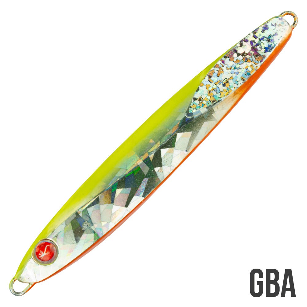 LEPPA JIG SLIM Seaspin 77gr.