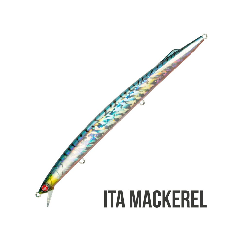 MOMMOTTI 220 56GR.  SEASPIN