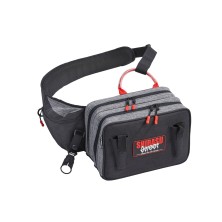 SHIRASU SHOULDER BAG SLIM...