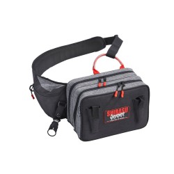 SHIRASU SHOULDER BAG SLIM BALZER