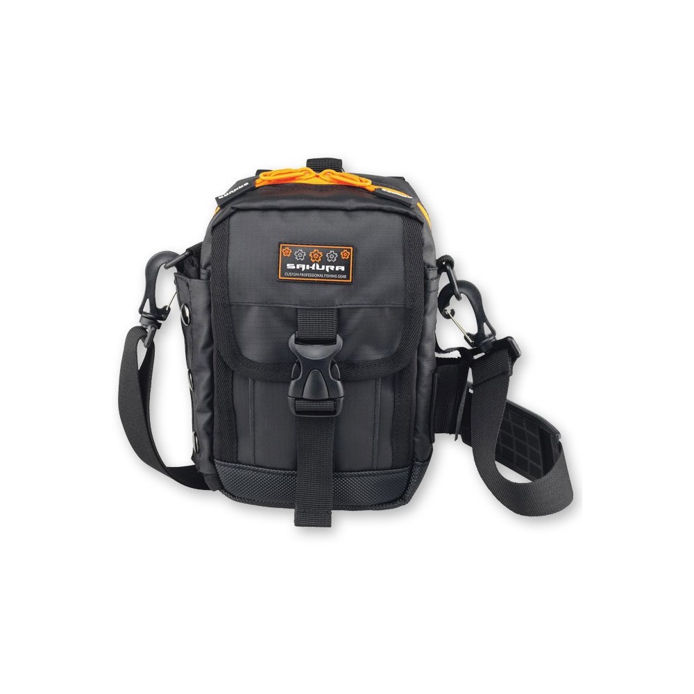 MINI SHOULDER BAG SAKURA