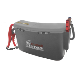 MARSUPIO PORTA ARTIFICIALI MEGA-BOX SPANISH LURES