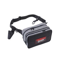 SHIRASU STREET WAIST BAG BALZER