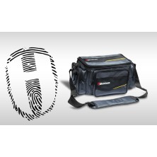 BORSA SHORE GREY LARGE HERAKLES