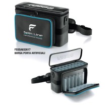 BORSA PORTA ARTIFICIALI FASSA