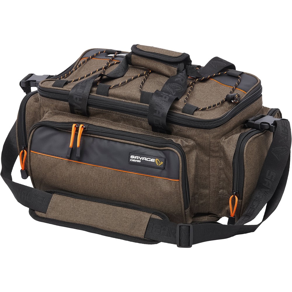 SAVAGE GEAR SYSTEM CARRYALL M