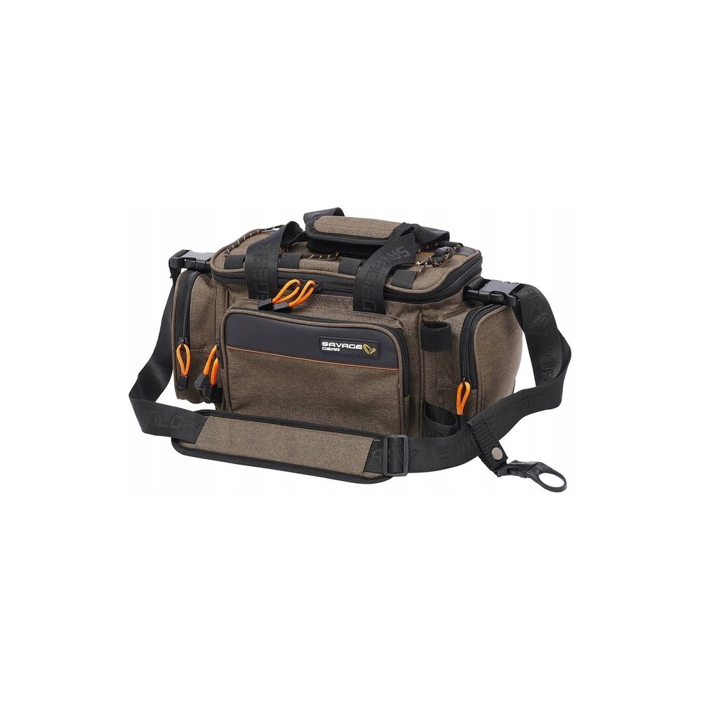SOFT LURE BAG SAVAGE GEAR