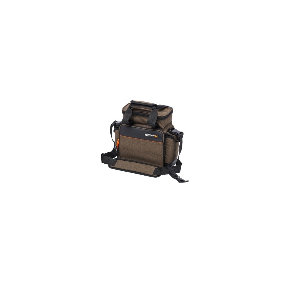 SPECIALIST LURE BAG S 8LT SAVAGE GEAR