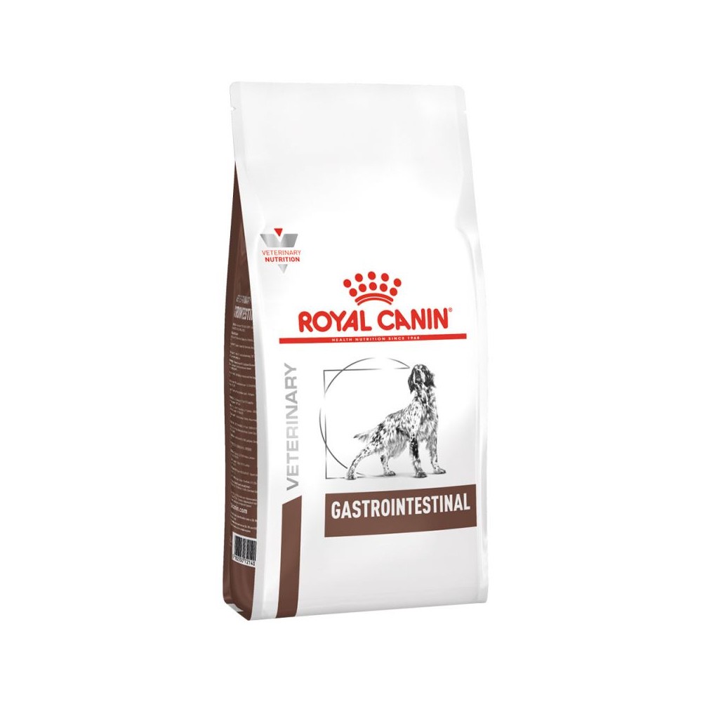 ROYAL CANIN ADULT GASTROINTESTINAL 2KG