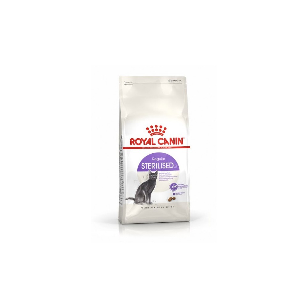 ROYAL CANIN GATTO STERILISED 2KG