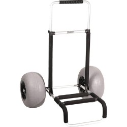 XTR MAG-WHEEL SURF TROLLEY TRABUCCO