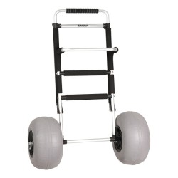 XTR MAG-WHEEL SURF TROLLEY TRABUCCO