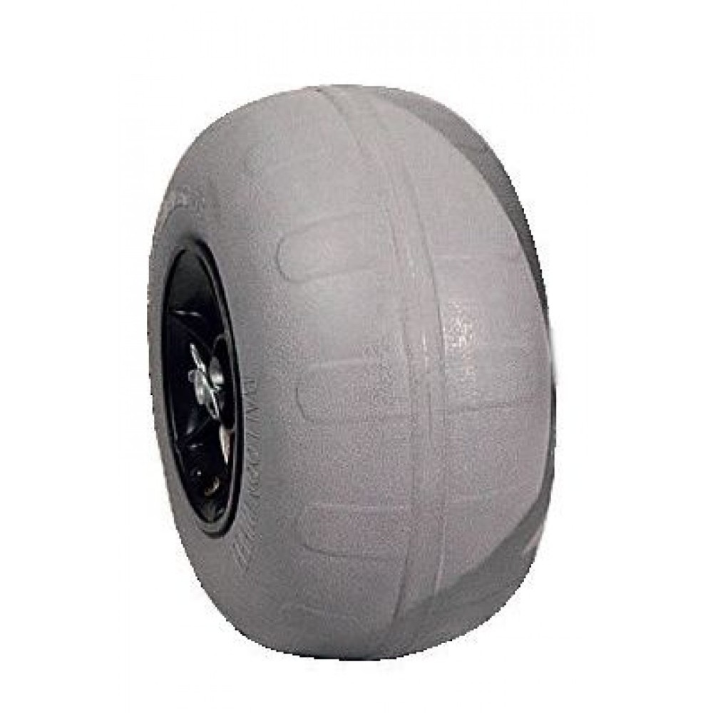 XTR MAG-WHEEL SURF TROLLEY-SPARE WHEEL TRABUCCO