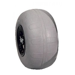 XTR MAG-WHEEL SURF TROLLEY-SPARE WHEEL TRABUCCO