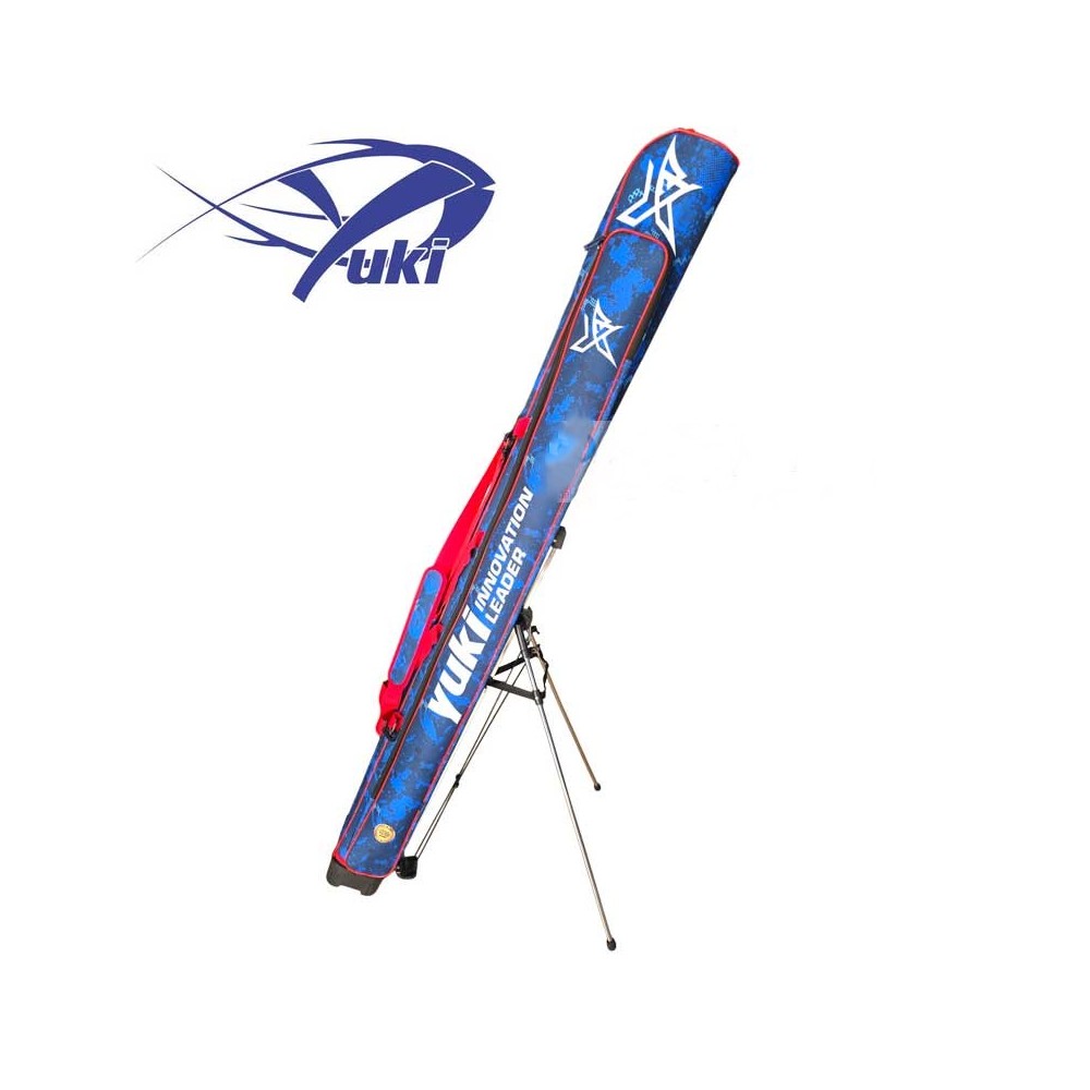 STIFF TRIPOD BAG RIGIDO YUKI