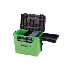 SEAT BOX CASSONE MTB-20 AKAMI