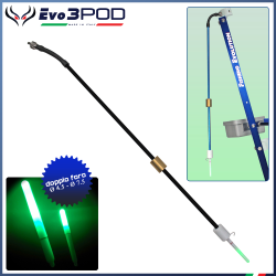 ASTINA SEGNALATORE D' ABBOCCATA 2.0 EVO3POD