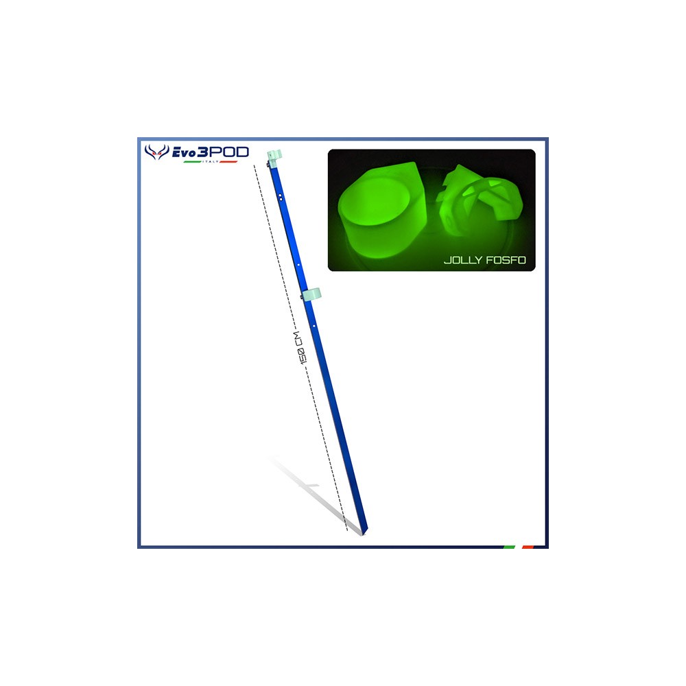 PICCHETTO 1.50MT EVO3POD