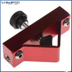 PORTA COMPONENTI UNIVERSALE E PROLUNGA PER PICCHIETTI ANGOLARI EVO3POD