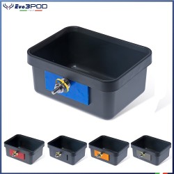 VASCHETTA PROFONDA A SGANCIO RAPIDO EVO3POD