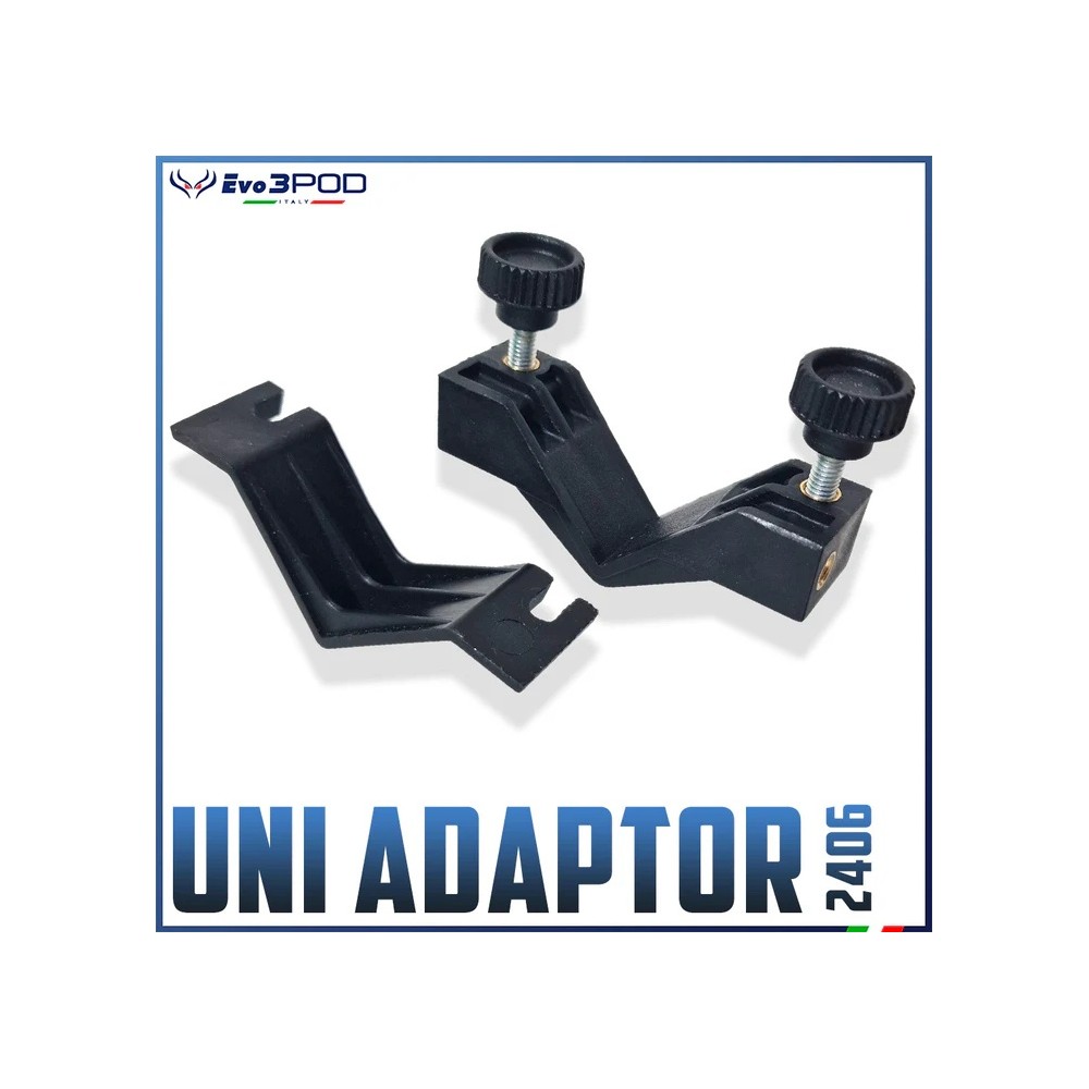 UNIADAPTOR EVO3POD