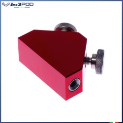 TRIANGOLO PORTA ACCESSORI ALLUMINIO EVO3POD