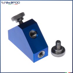 TRIANGOLO PORTA ACCESSORI ALLUMINIO EVO3POD