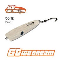 CONE 1.5OZ 42GR GT ICE CREAM