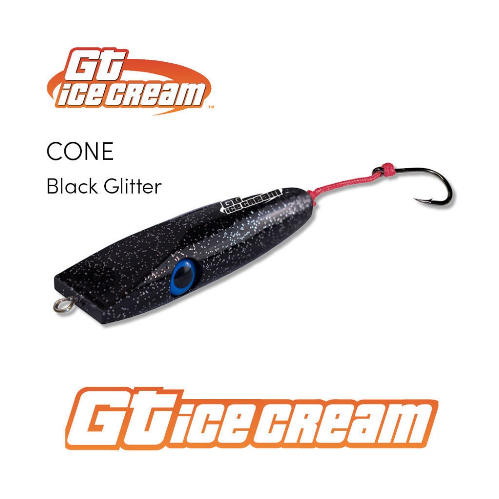 CONE 1.5OZ 42GR GT ICE CREAM