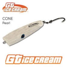 CONE 2OZ 56GR GT ICE CREAM