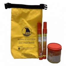 SEGNALI DI SOCCORSO 3...