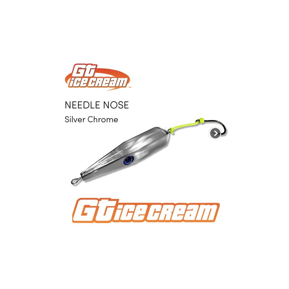 NEDDLE NOSE 1.5OZ 42GR GT ICE CREAM
