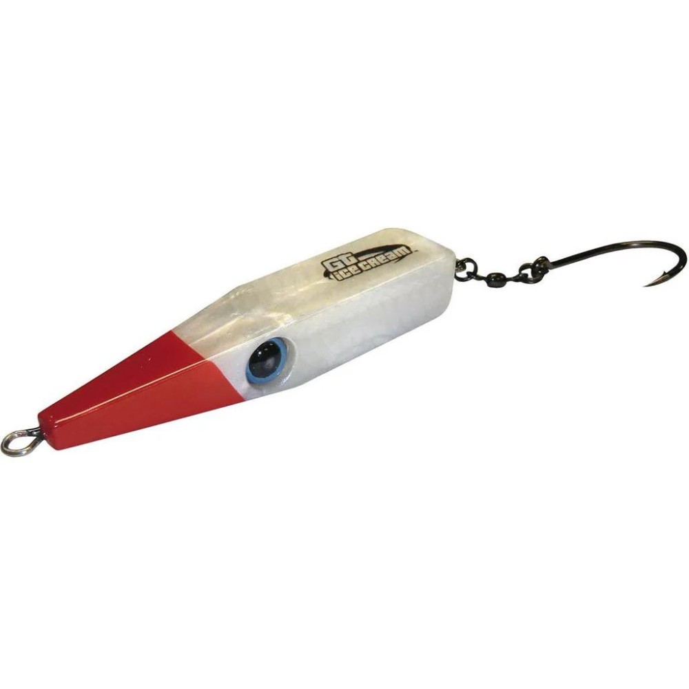 NEDDLE NOSE 1.5OZ 42GR GT ICE CREAM