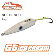 NEDDLE NOSE 2OZ 56GR GT ICE...