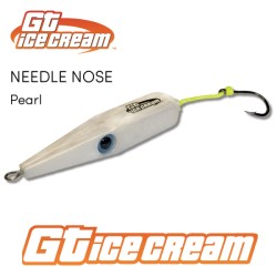 NEDDLE NOSE 2OZ 56GR GT ICE CREAM