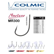 AMI COLMIC NUCLEAR MR 300...