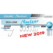 AMI COLMIC NUCLEAR N1000R...