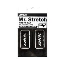 Mr. STRETCH ROD WRAP M BKK