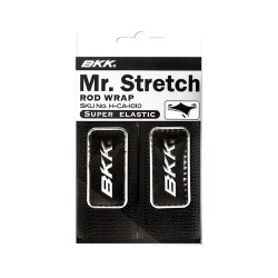 Mr. STRETCH ROD WRAP M BKK