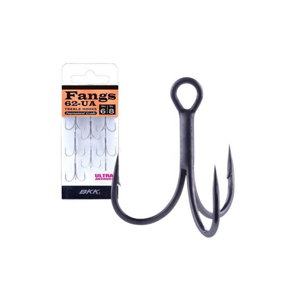 FANGS 62-UA N°12  BKK