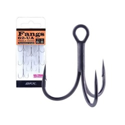 FANGS 62-UA N°12  BKK