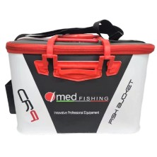 SECCHIO IN EVA CON COPERCHIO