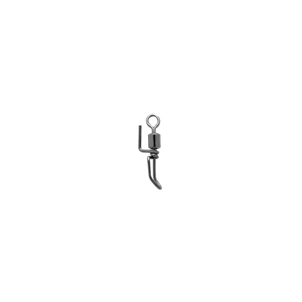MB ROLLING SWIVEL CLIP MED