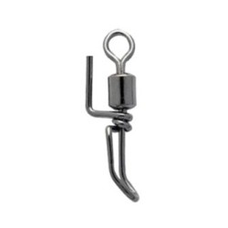 MB ROLLING SWIVEL CLIP MED