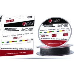 REEL LINE REVOLUTION SPECIAL TAPERED MULTICOLOR MED