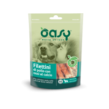 OASY SNACK DOG - FILETTINI...